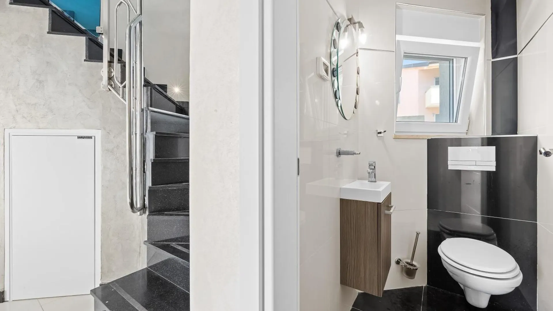 Apartment Villa Bianco Nero - Happy Rentals Pula