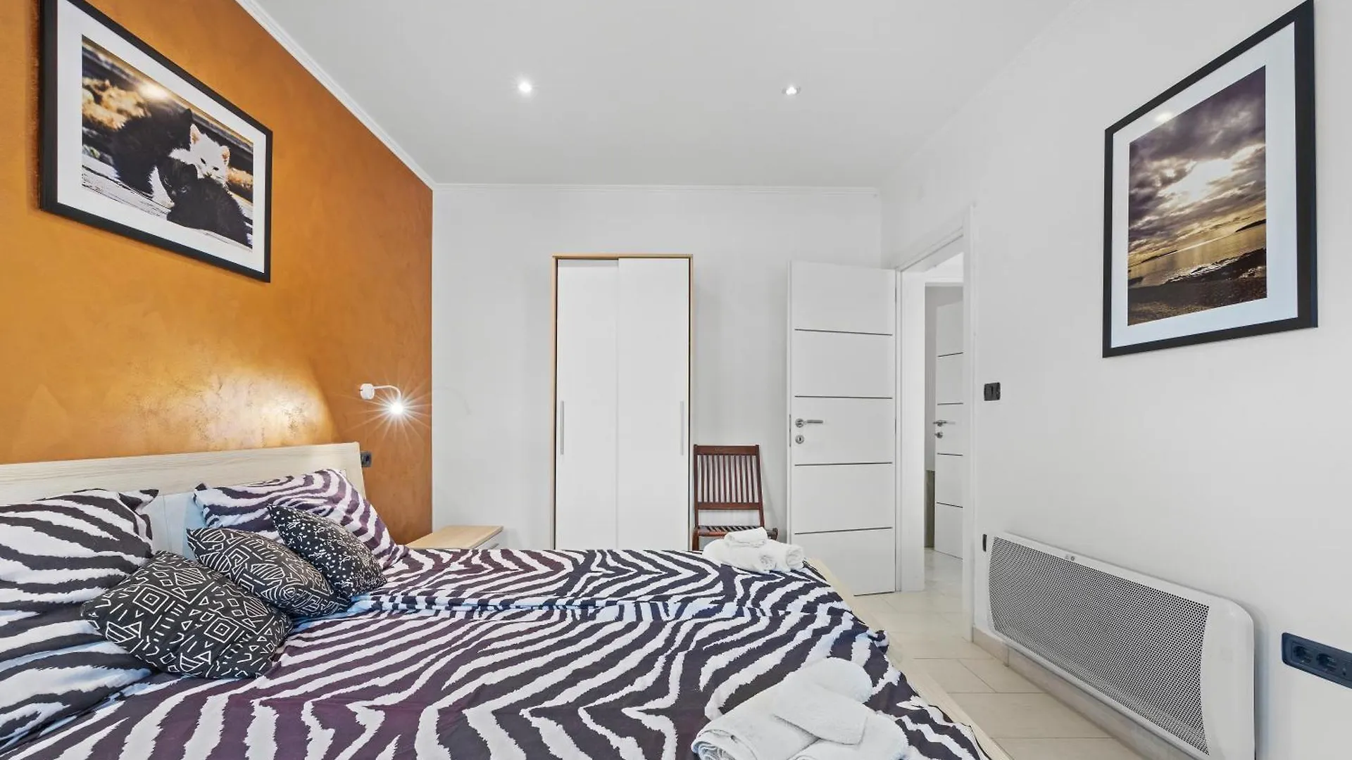 Villa Bianco Nero - Happy Rentals Pula 0*,  Croatia