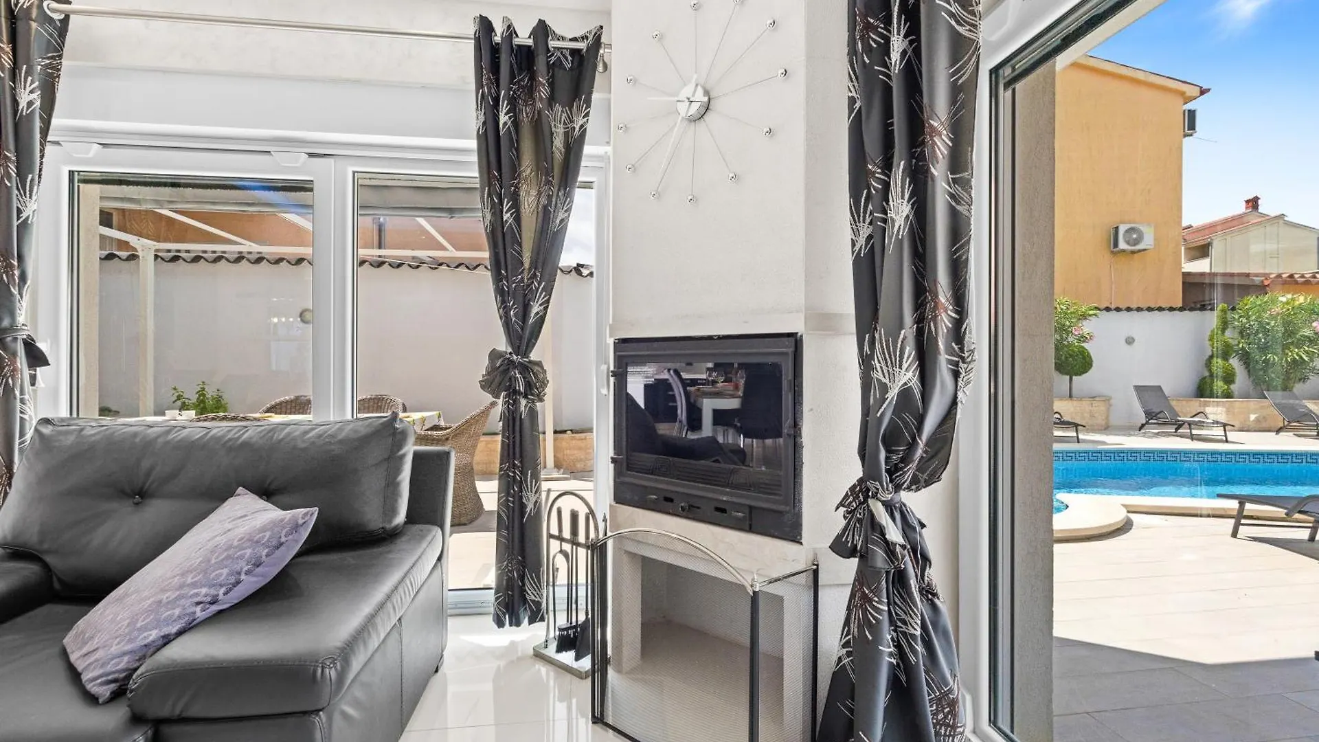 Apartment Villa Bianco Nero - Happy Rentals Pula