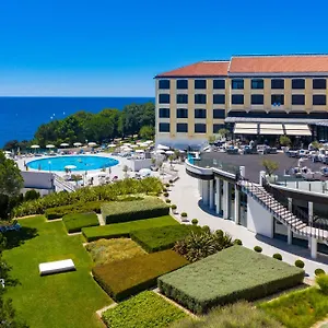 4* Hotel Park Plaza Histria